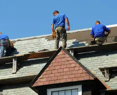 Roofing